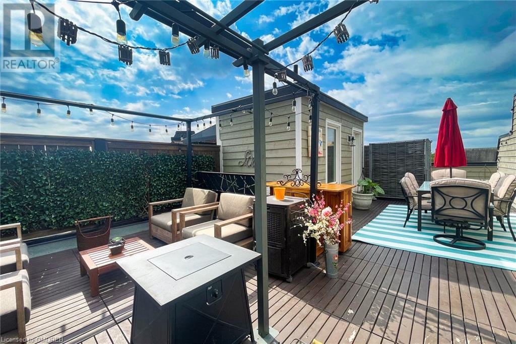 120 Bronte Road Unit# 10, Oakville, Ontario  L6L 3C1 - Photo 33 - 40639767