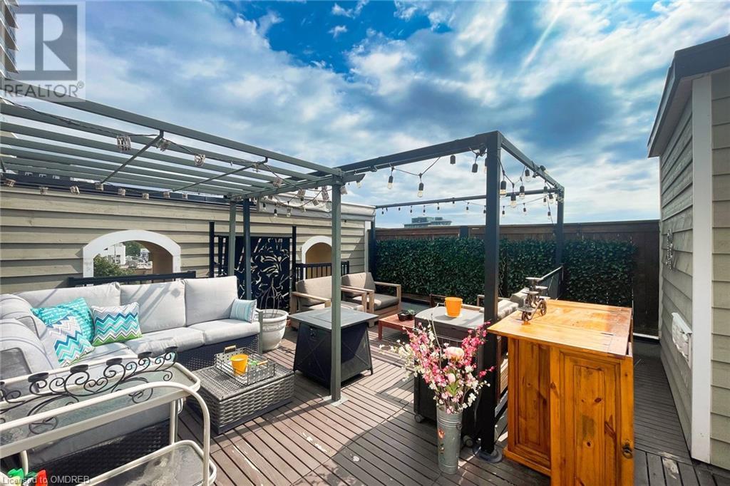 120 Bronte Road Unit# 10, Oakville, Ontario  L6L 3C1 - Photo 34 - 40639767