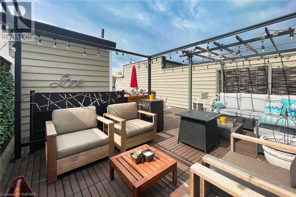 120 Bronte Road Unit# 10, Oakville, Ontario  L6L 3C1 - Photo 35 - 40639767