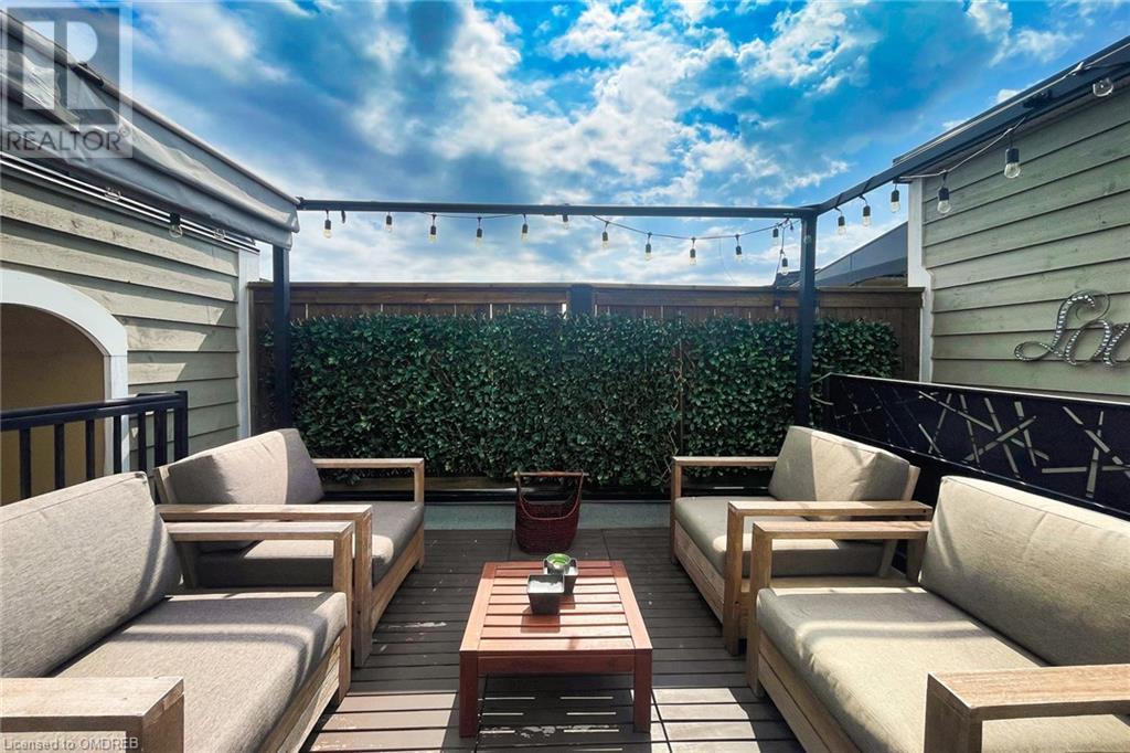 120 Bronte Road Unit# 10, Oakville, Ontario  L6L 3C1 - Photo 36 - 40639767