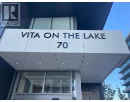 4203 - 70 ANNIE CRAIG DRIVE, toronto (mimico), Ontario