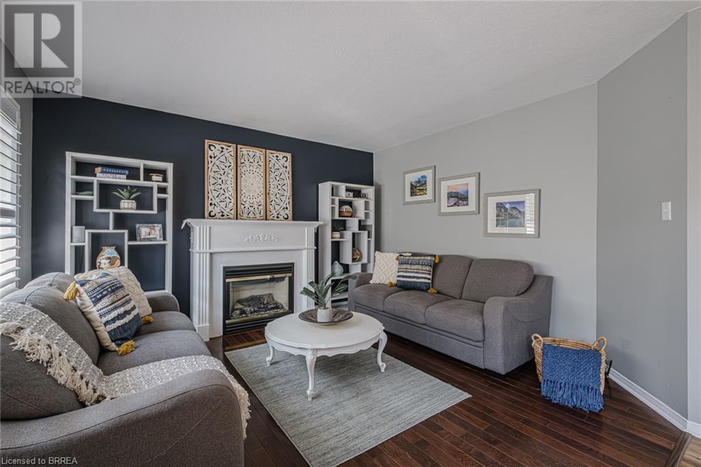 32 Avedisian Street, Brantford, Ontario  N3T 0B6 - Photo 12 - 40630410