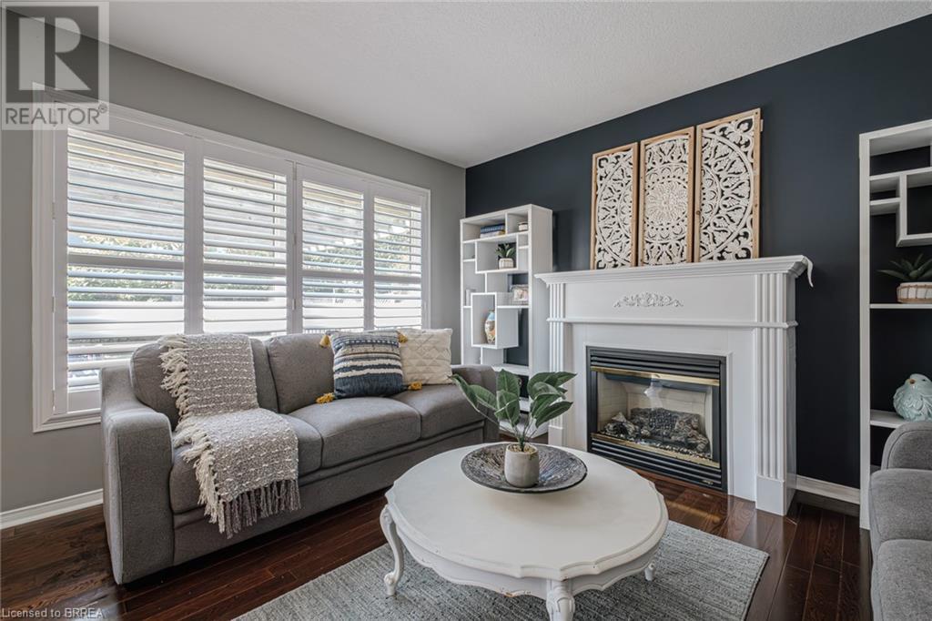 32 Avedisian Street, Brantford, Ontario  N3T 0B6 - Photo 13 - 40630410