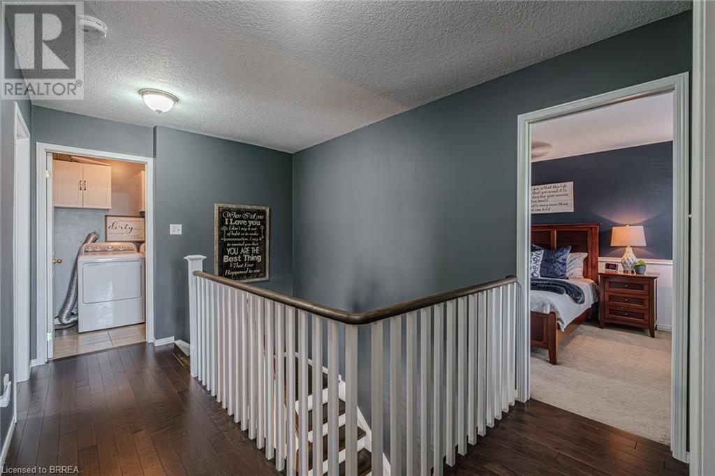 32 Avedisian Street, Brantford, Ontario  N3T 0B6 - Photo 25 - 40630410