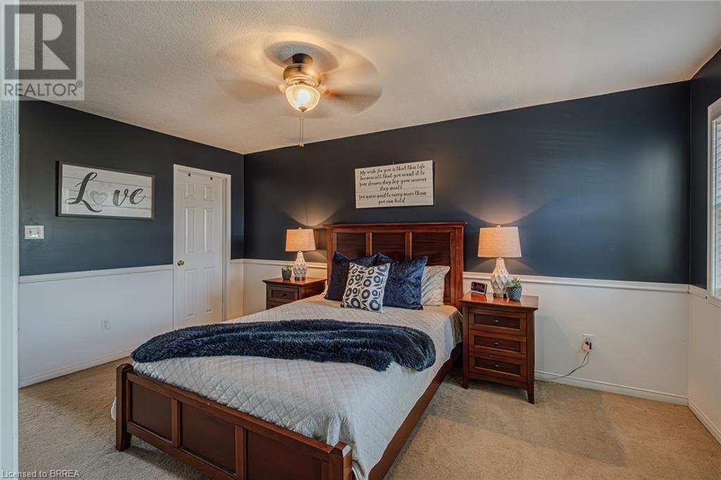 32 Avedisian Street, Brantford, Ontario  N3T 0B6 - Photo 26 - 40630410