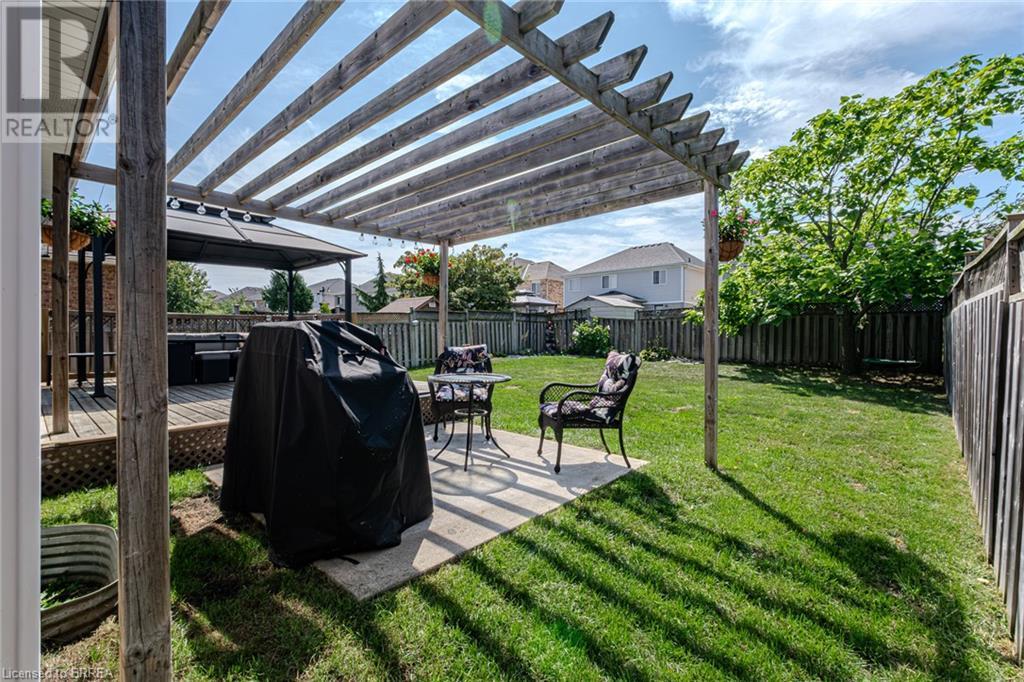 32 Avedisian Street, Brantford, Ontario  N3T 0B6 - Photo 36 - 40630410