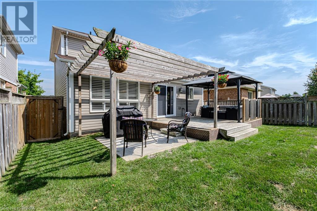 32 Avedisian Street, Brantford, Ontario  N3T 0B6 - Photo 37 - 40630410