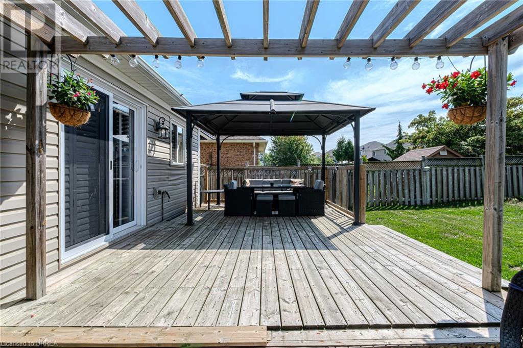 32 Avedisian Street, Brantford, Ontario  N3T 0B6 - Photo 38 - 40630410