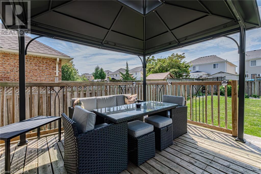 32 Avedisian Street, Brantford, Ontario  N3T 0B6 - Photo 39 - 40630410