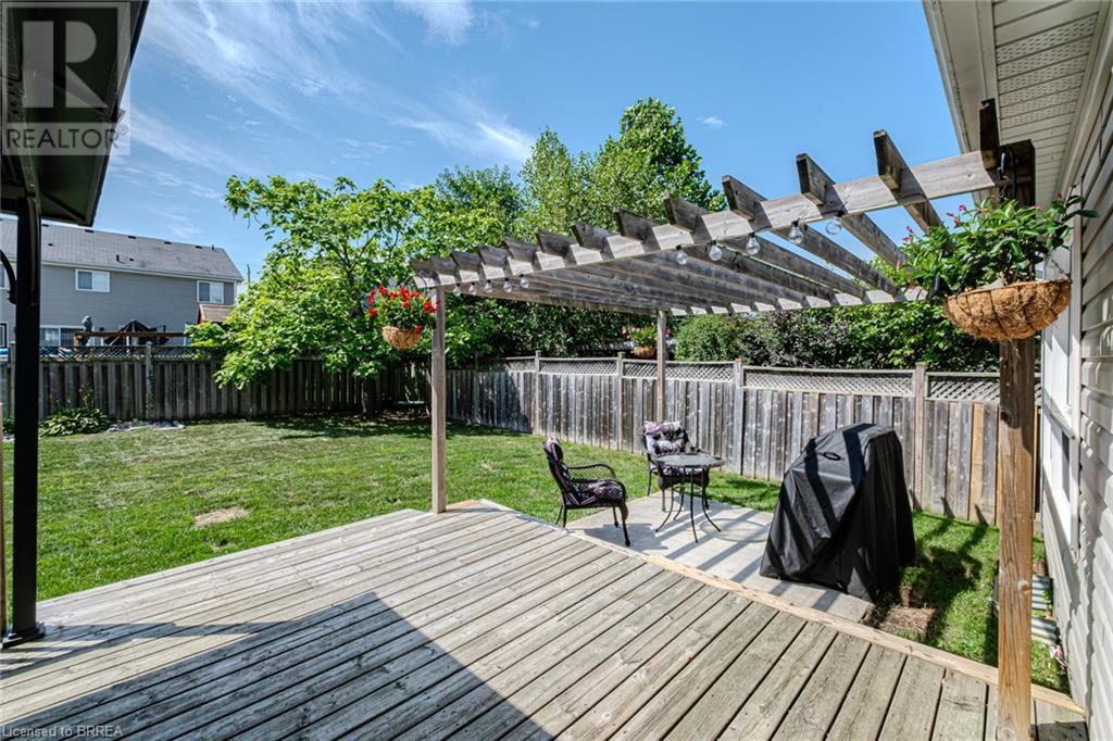 32 Avedisian Street, Brantford, Ontario  N3T 0B6 - Photo 40 - 40630410