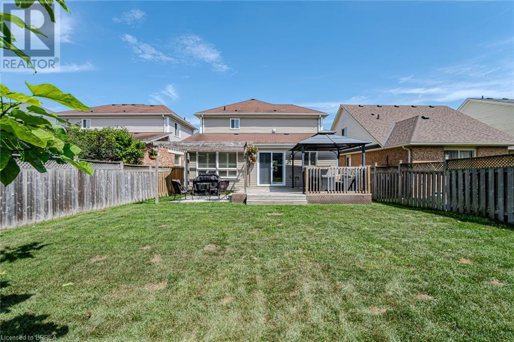 32 Avedisian Street, Brantford, Ontario  N3T 0B6 - Photo 42 - 40630410