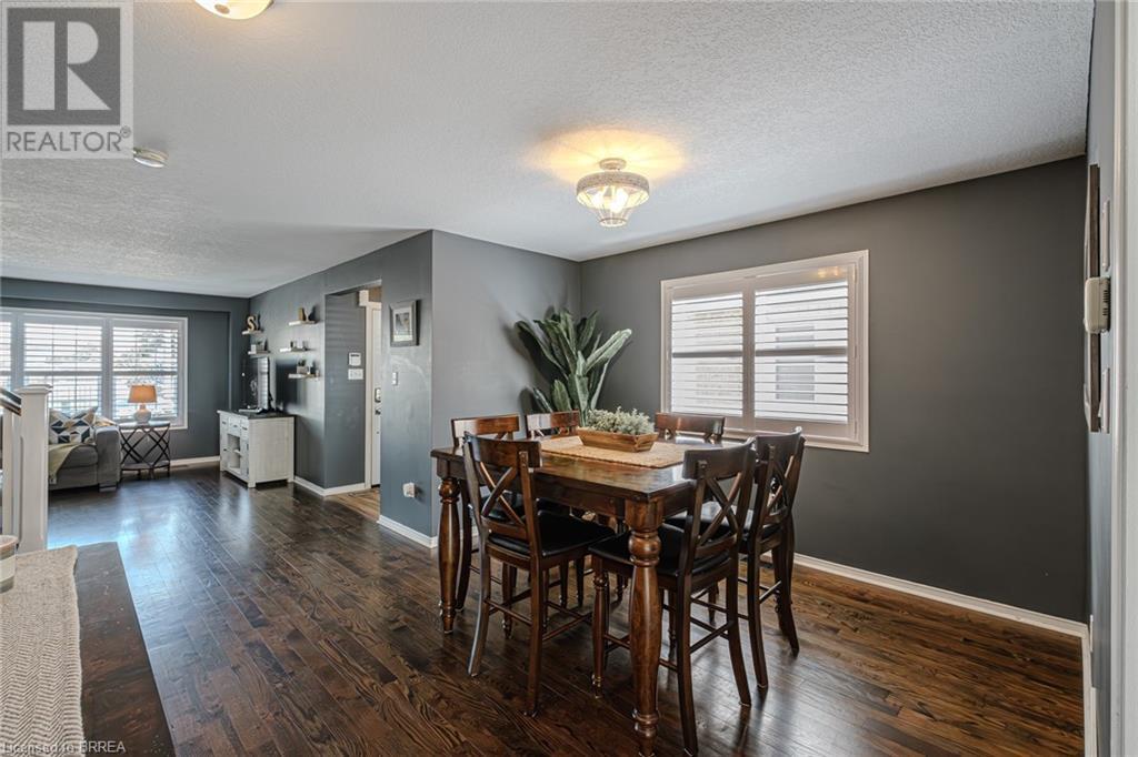 32 Avedisian Street, Brantford, Ontario  N3T 0B6 - Photo 6 - 40630410