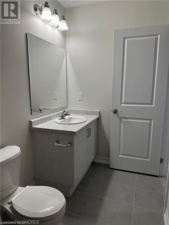 261 Woodbine Avenue Unit# 41, Kitchener, Ontario  N2R 0S7 - Photo 11 - 40640213