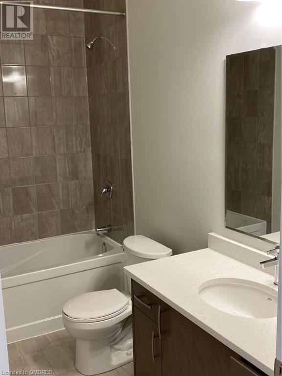 261 Woodbine Avenue Unit# 41, Kitchener, Ontario  N2R 0S7 - Photo 14 - 40640213