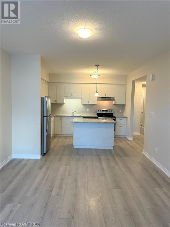 261 Woodbine Avenue Unit# 41, Kitchener, Ontario  N2R 0S7 - Photo 2 - 40640213