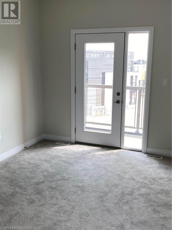 261 Woodbine Avenue Unit# 41, Kitchener, Ontario  N2R 0S7 - Photo 8 - 40640213