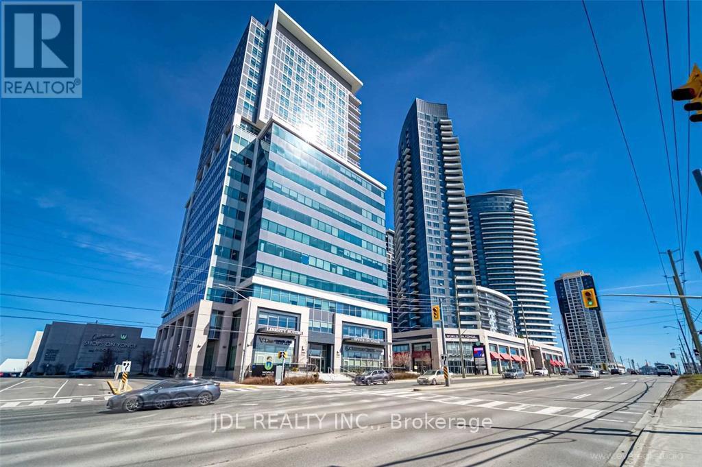 512 - 7191 YONGE STREET, markham (thornhill), Ontario