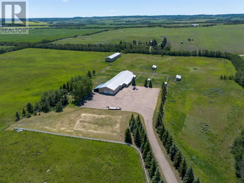 38259 Range Road 261 A, Rural Red Deer County, Alberta  T4E 0S8 - Photo 31 - A2146666