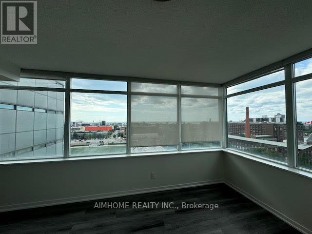 1114 - 20 Joe Shuster Way, Toronto (Niagara), Ontario  M5V 0A3 - Photo 12 - C9257899