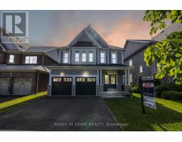 75 WYCOMBE STREET, whitby (brooklin), Ontario