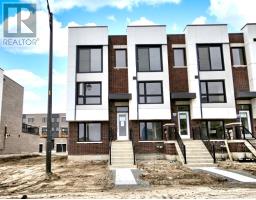 72 - 46 BATESON STREET W, ajax (south west), Ontario