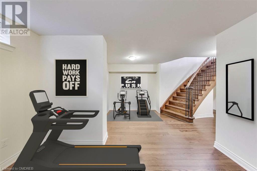 2460 Prince Michael Drive Unit# 36, Oakville, Ontario  L6H 0G9 - Photo 15 - 40640208