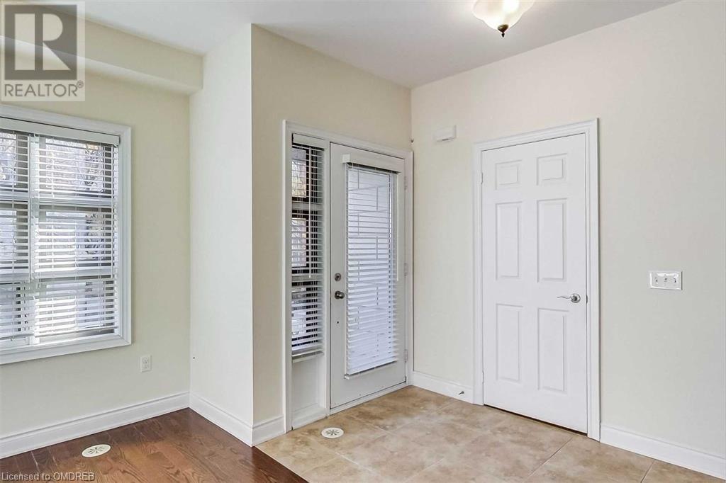 2460 Prince Michael Drive Unit# 36, Oakville, Ontario  L6H 0G9 - Photo 18 - 40640208