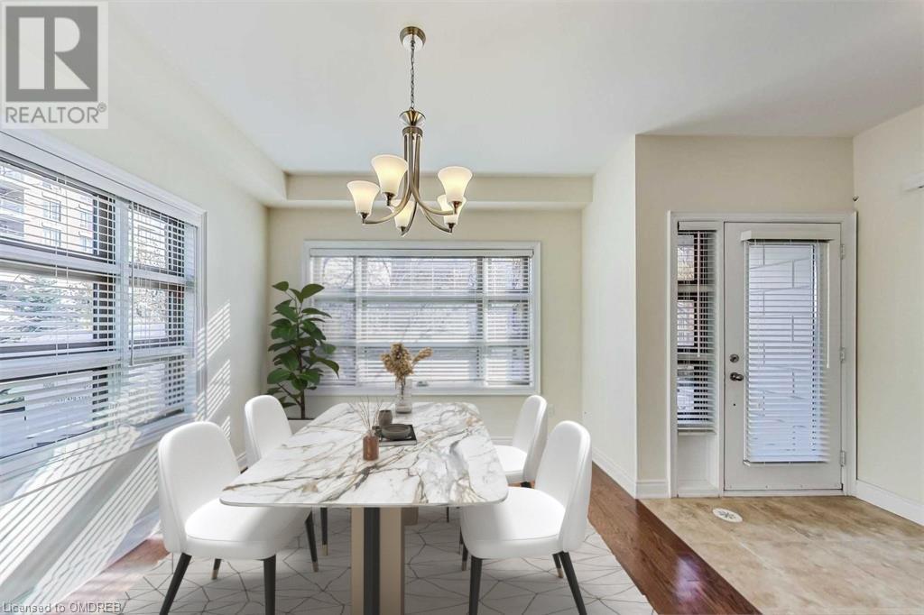 2460 Prince Michael Drive Unit# 36, Oakville, Ontario  L6H 0G9 - Photo 3 - 40640208