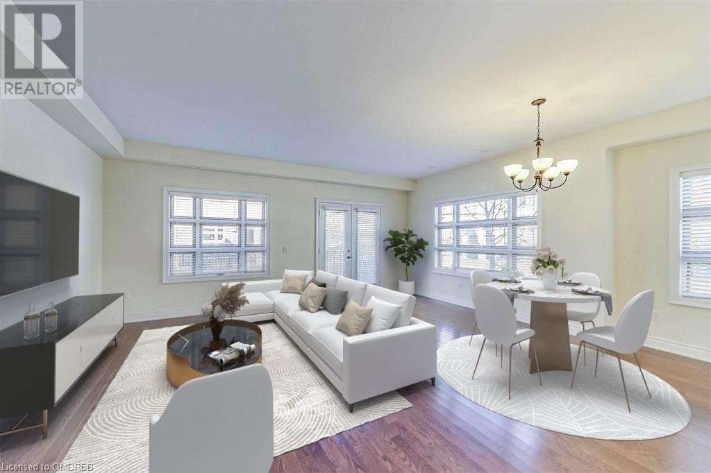 2460 Prince Michael Drive Unit# 36, Oakville, Ontario  L6H 0G9 - Photo 7 - 40640208