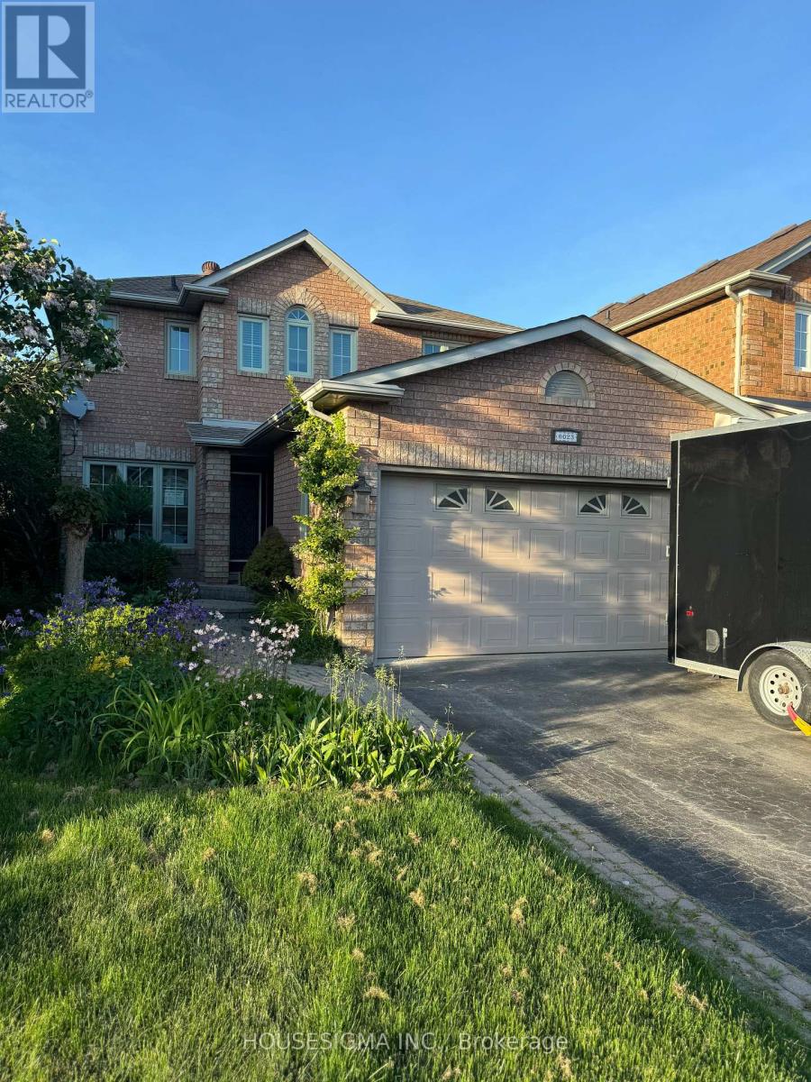 6023 MAPLE GATE CIRCLE, mississauga (lisgar), Ontario