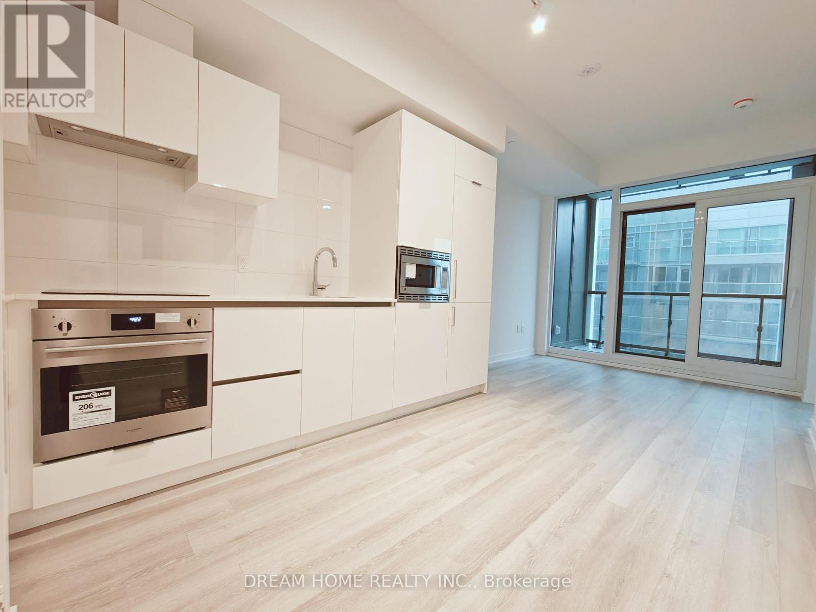 1222 - 121 St Patrick Street, Toronto, Ontario  M5T 3C1 - Photo 1 - C9294708