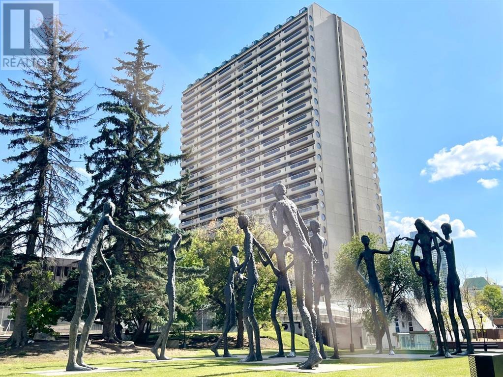 810, 221 6 Avenue SE, calgary, Alberta