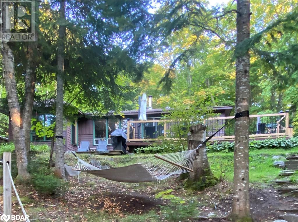 29 Hillside Drive, Kearney, Ontario  P0A 1M0 - Photo 1 - 40640118