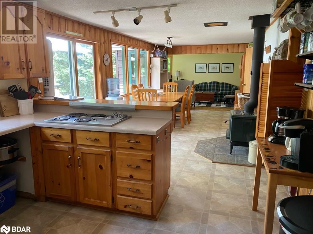 29 Hillside Drive, Kearney, Ontario  P0A 1M0 - Photo 11 - 40640118