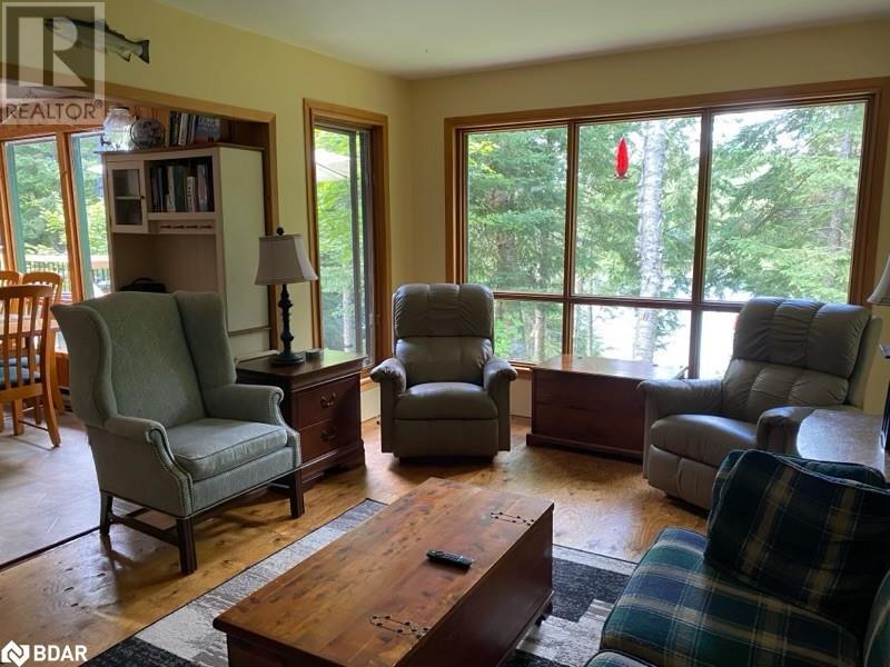 29 Hillside Drive, Kearney, Ontario  P0A 1M0 - Photo 17 - 40640118