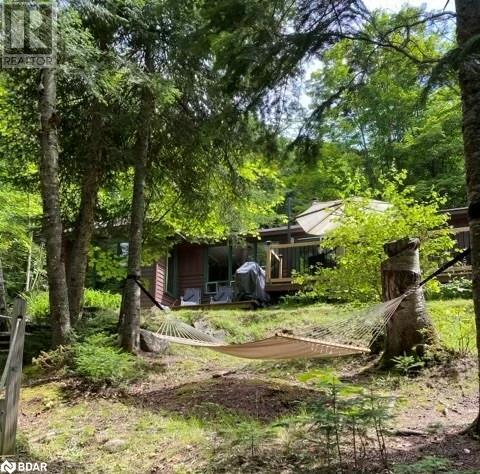 29 Hillside Drive, Kearney, Ontario  P0A 1M0 - Photo 2 - 40640118