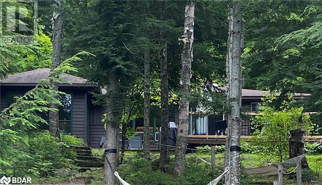 29 Hillside Drive, Kearney, Ontario  P0A 1M0 - Photo 3 - 40640118