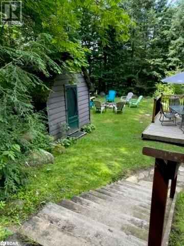 29 Hillside Drive, Kearney, Ontario  P0A 1M0 - Photo 34 - 40640118