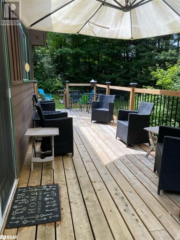 29 Hillside Drive, Kearney, Ontario  P0A 1M0 - Photo 38 - 40640118