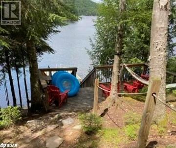 29 Hillside Drive, Kearney, Ontario  P0A 1M0 - Photo 45 - 40640118