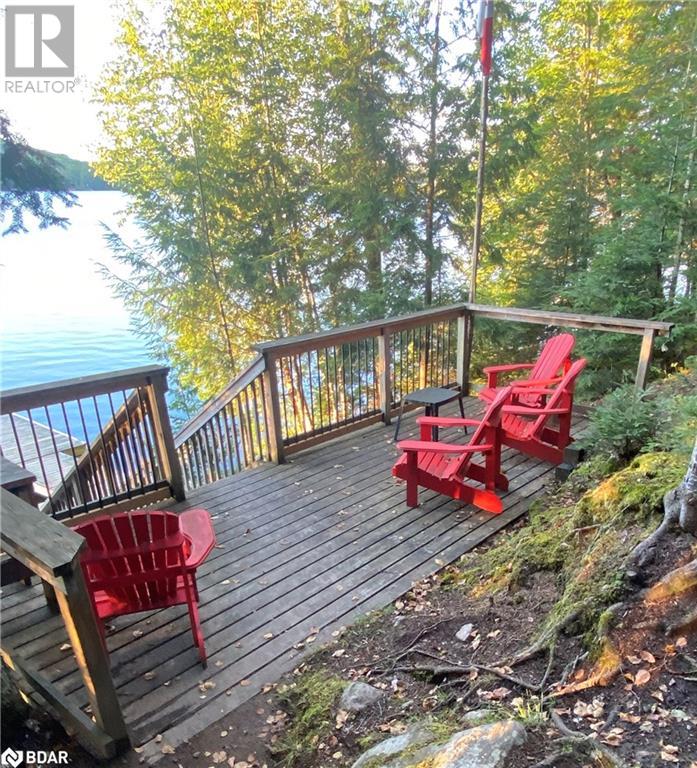 29 Hillside Drive, Kearney, Ontario  P0A 1M0 - Photo 47 - 40640118