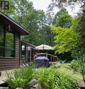 29 Hillside Drive, Kearney, Ontario  P0A 1M0 - Photo 5 - 40640118