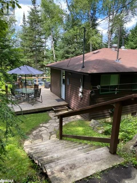 29 Hillside Drive, Kearney, Ontario  P0A 1M0 - Photo 6 - 40640118