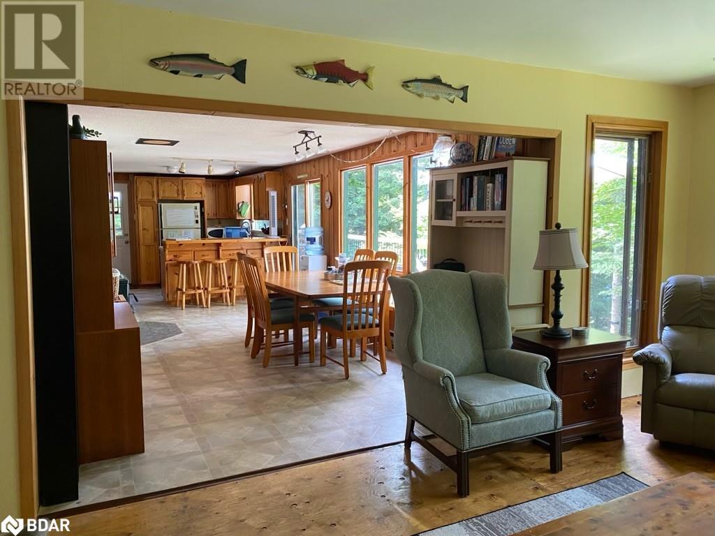 29 Hillside Drive, Kearney, Ontario  P0A 1M0 - Photo 9 - 40640118