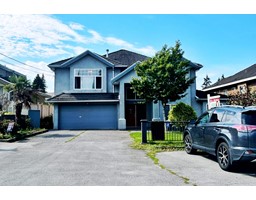 10955 131A STREET, surrey, British Columbia