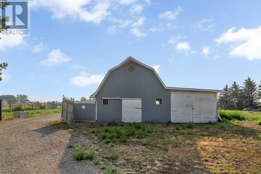 233081 Glenmore View Road, Rural Rocky View County, Alberta  T2P 2G6 - Photo 33 - A2161973