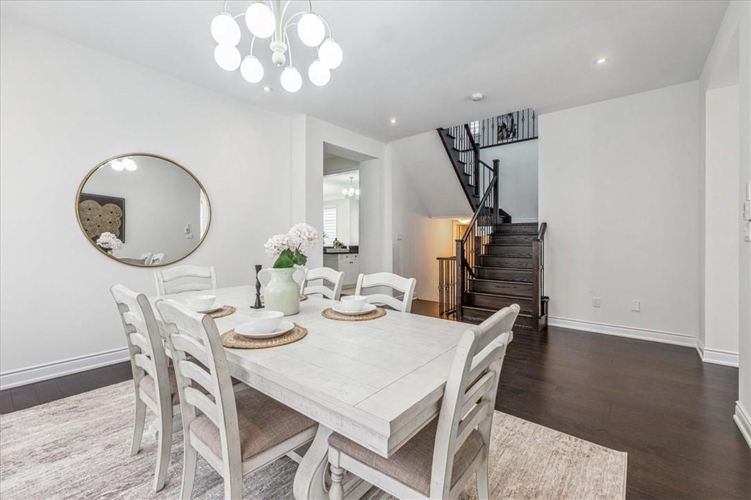 912 Forest Creek Court, Kitchener, Ontario  N2R 0M6 - Photo 10 - H4205294