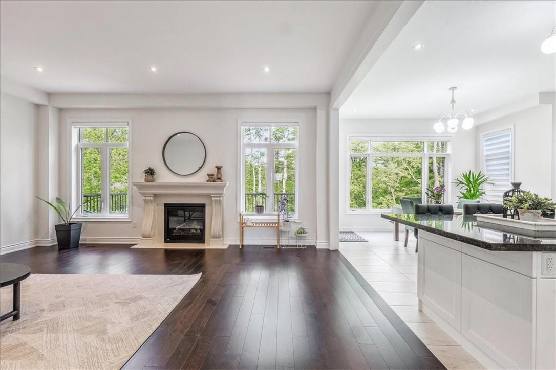 912 Forest Creek Court, Kitchener, Ontario  N2R 0M6 - Photo 11 - H4205294