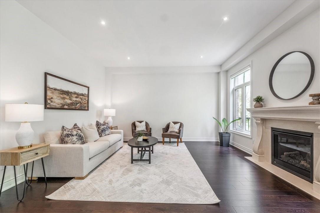 912 Forest Creek Court, Kitchener, Ontario  N2R 0M6 - Photo 12 - H4205294