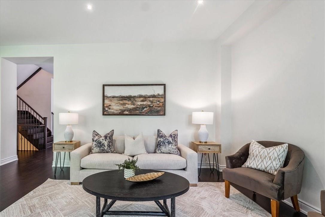 912 Forest Creek Court, Kitchener, Ontario  N2R 0M6 - Photo 14 - H4205294